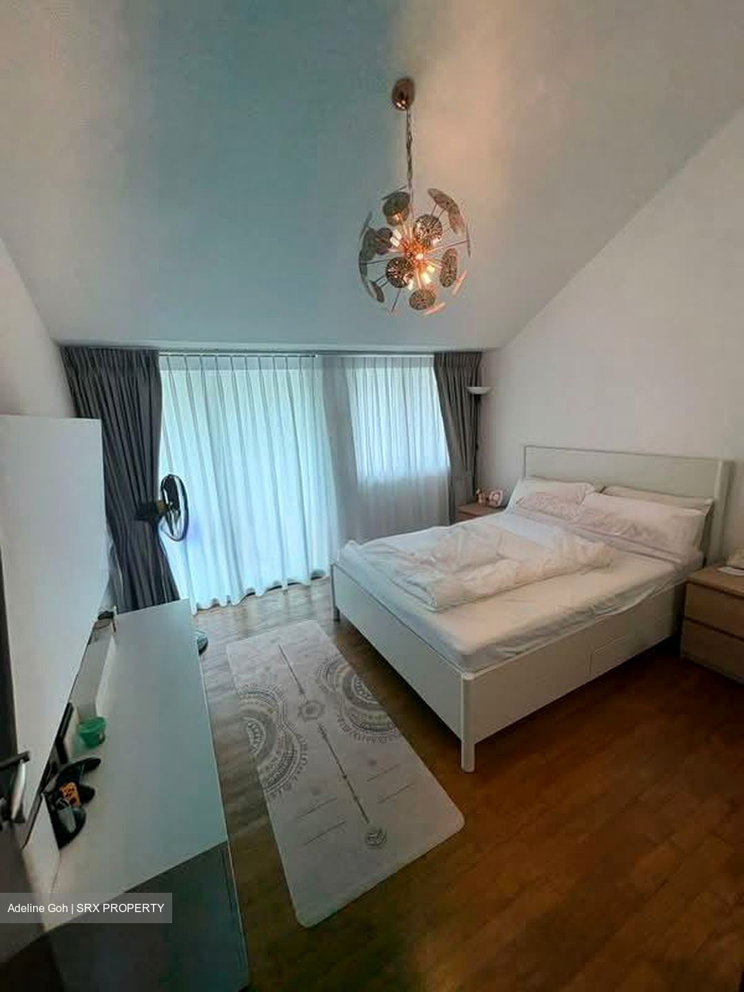 Chuan Loft (D19), Terrace #566418281